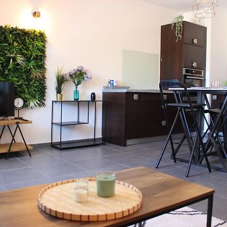 Jungle Suite - Moderne & Spacieux Annecy Exterior photo