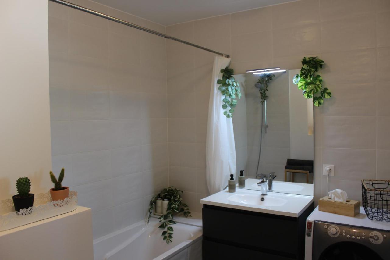 Jungle Suite - Moderne & Spacieux Annecy Exterior photo