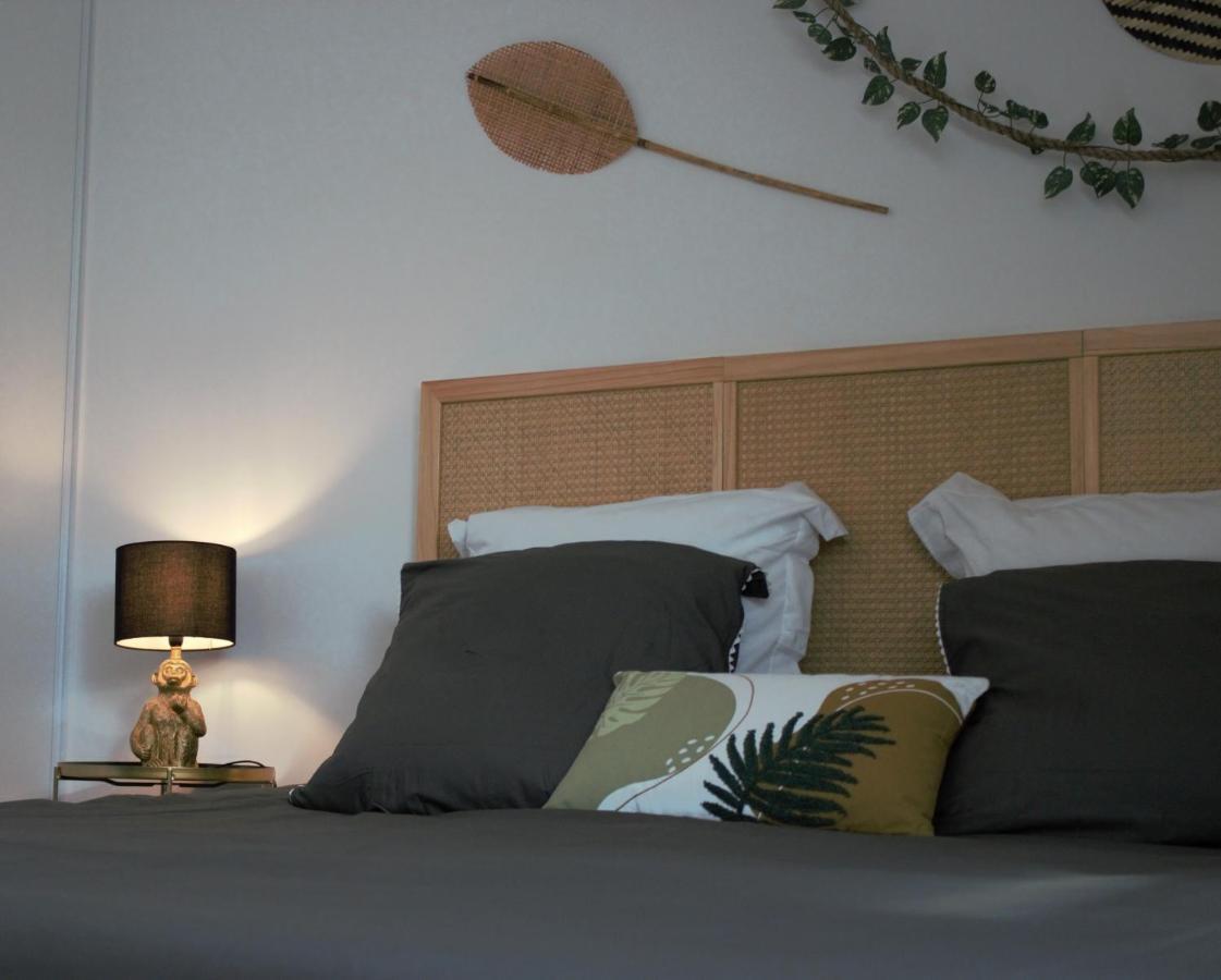 Jungle Suite - Moderne & Spacieux Annecy Exterior photo