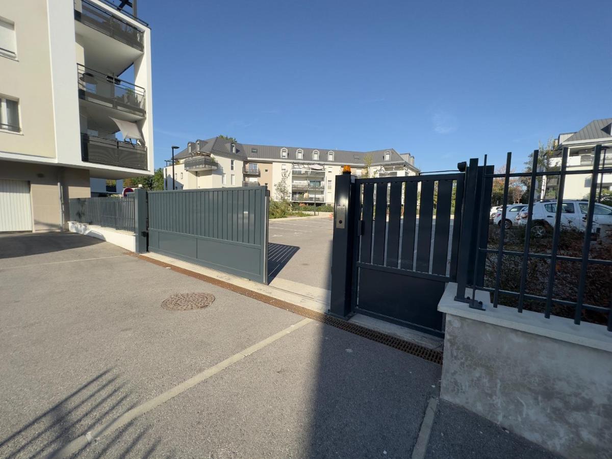 Jungle Suite - Moderne & Spacieux Annecy Exterior photo